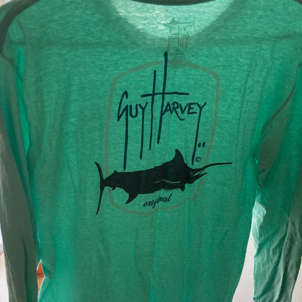 Mens long sleeve shirt